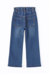 Girls  Wide Leg Pants